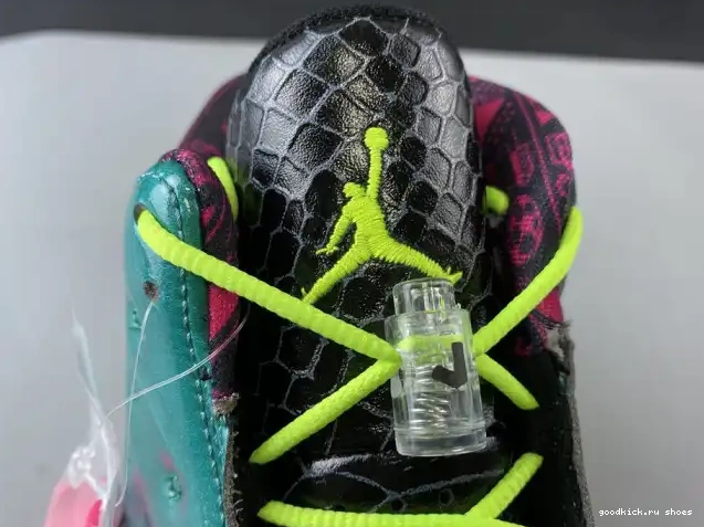 Air Jordan Doernbecher 836405-305 13 Retro 0520